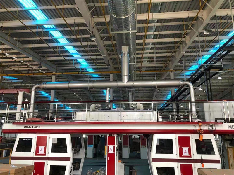 武汉不锈钢风管加工厂